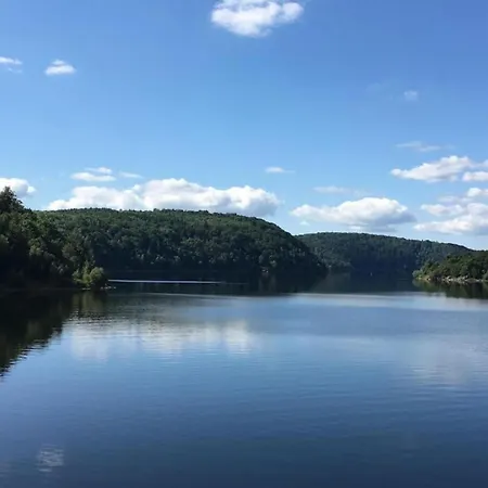 דירה Family Fun Near Devil S