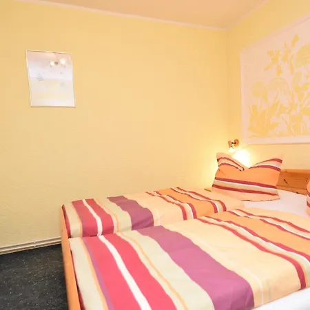 Family Fun Near Devil S Apartament Blankenburg (Harz)