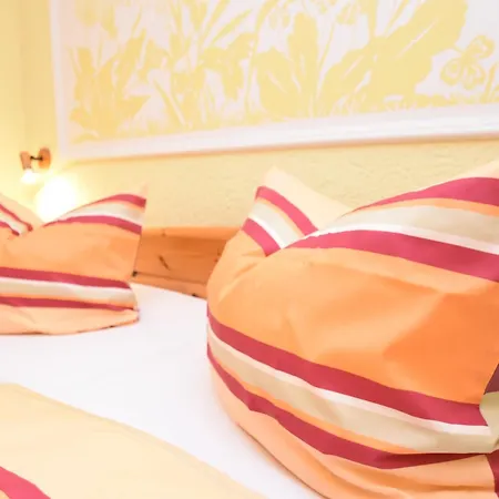 Family Fun Near Devil S * Blankenburg (Harz)