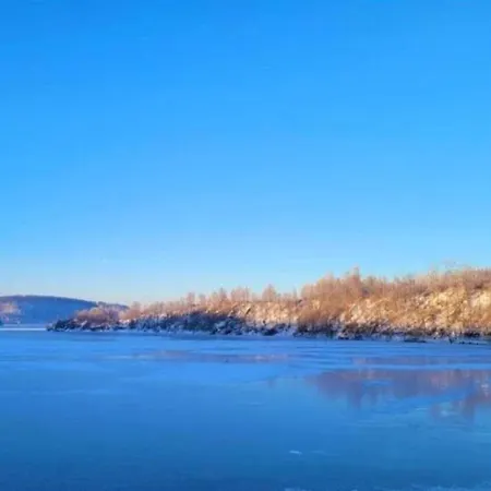 Family Fun Near Devil S דירה *