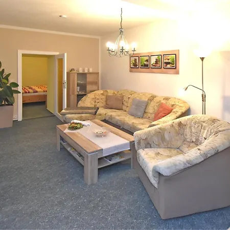 Family Fun Near Devil S Apartman Blankenburg