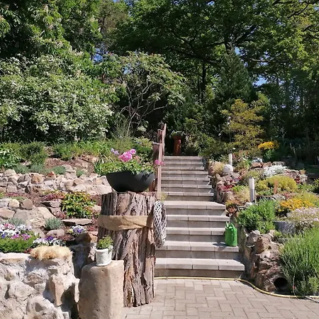 Family Fun Near Devil S Apartament Blankenburg (Harz)