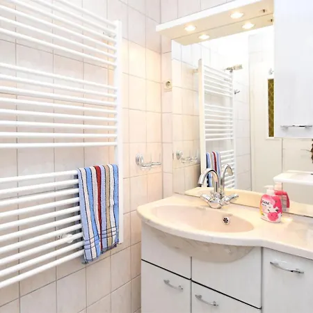 Spacious In Harz Near Area * Blankenburg (Harz)