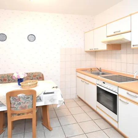 Apartment Spacious In Harz Near Area *