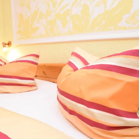 Апартаменты Spacious In Harz Near Area *