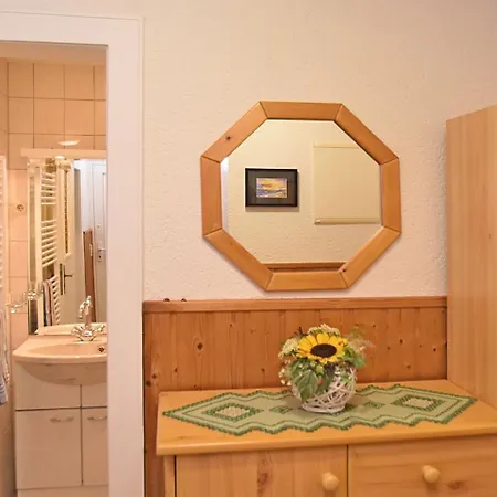 Spacious In Harz Near Area Blankenburg (Harz)