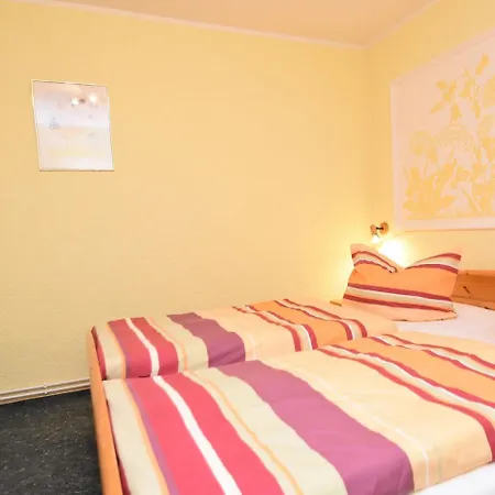 Spacious In Harz Near Area Apartment *