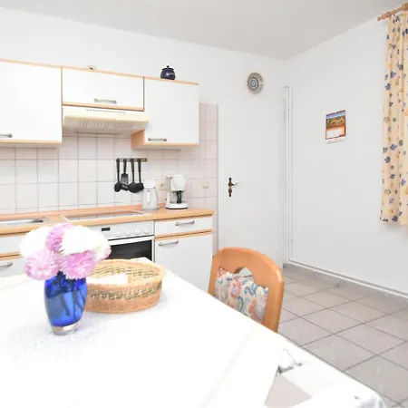 Spacious In Harz Near Area Apartment Blankenburg (Harz)