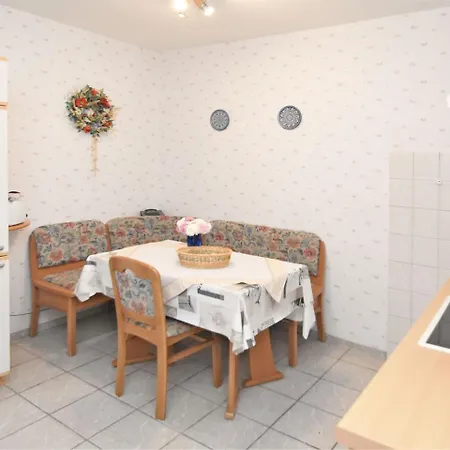 Spacious In Harz Near Area *