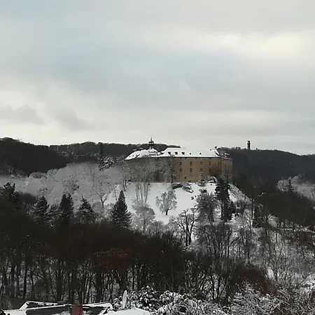 Spacious In Harz Near Area Апартаменты *
