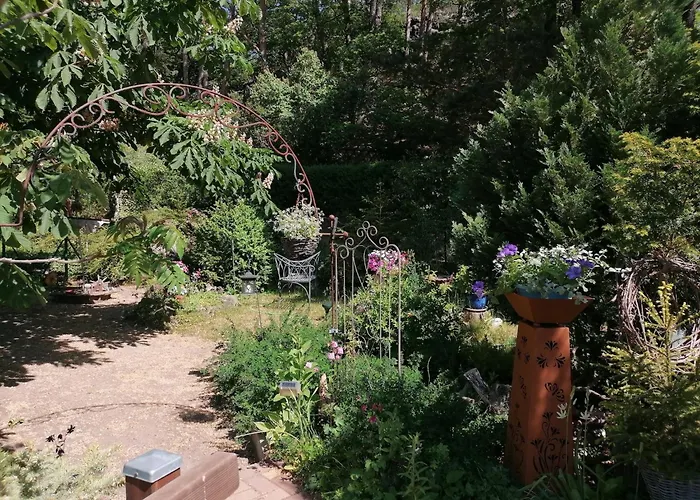 Family Fun Near Devil S