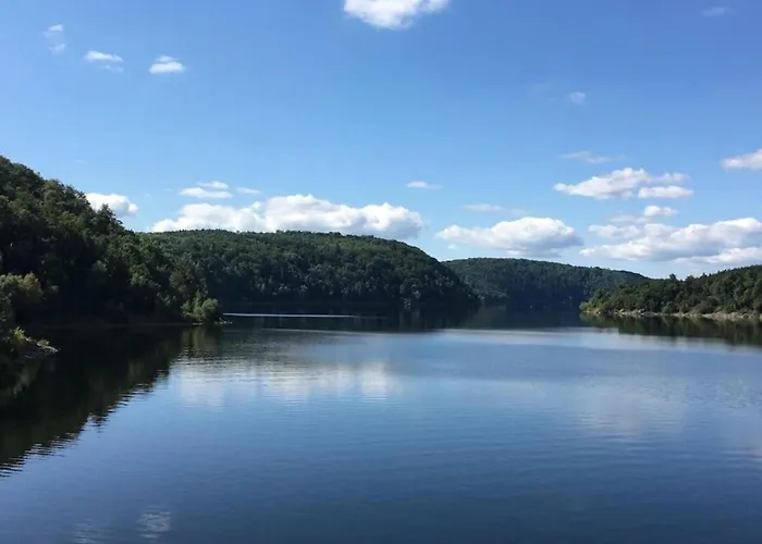 דירה Family Fun Near Devil S