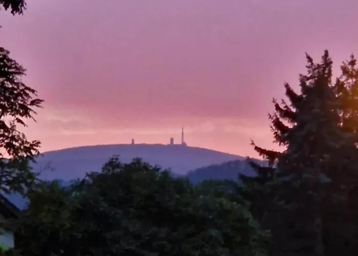 Family Fun Near Devil S