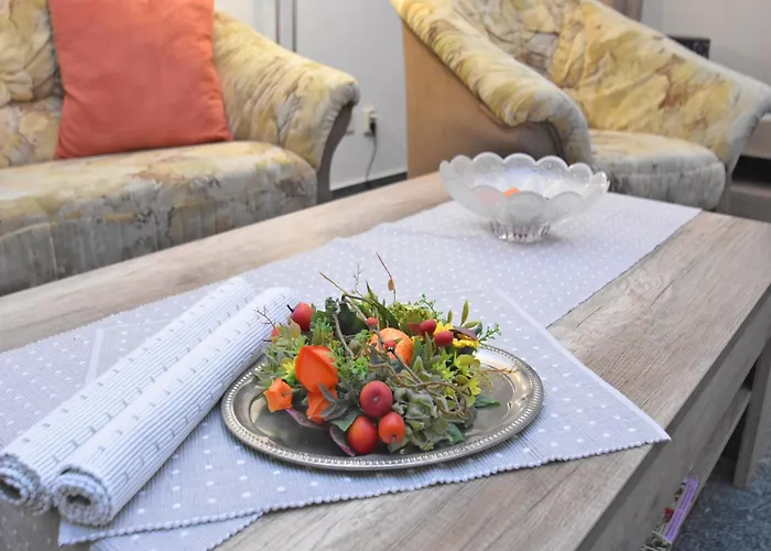 Apartmán Family Fun Near Devil S *