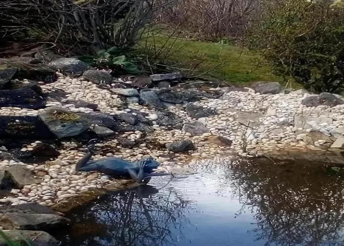 Family Fun Near Devil S בלאנקנבורג