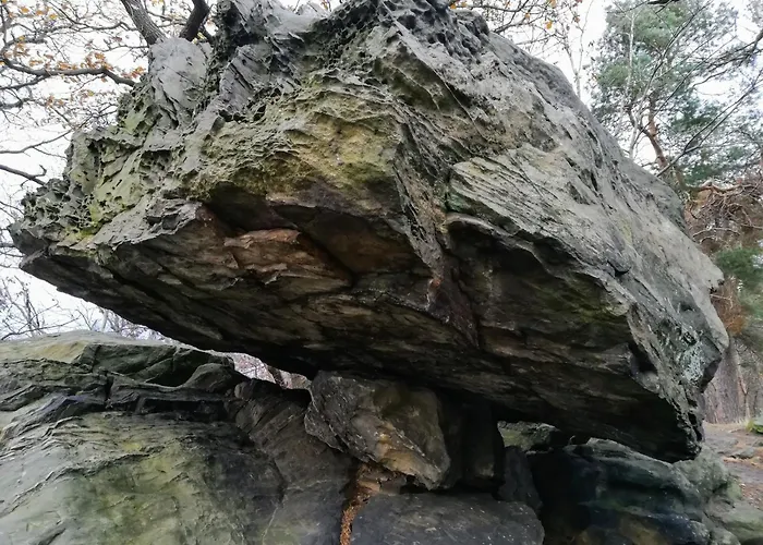 Family Fun Near Devil S Apartmán *